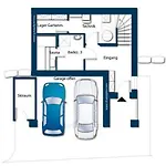 Tatil Evi Nationalpark Kratzenberg