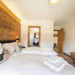 Tatil Evi Nationalpark Kratzenberg *