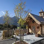 Nationalpark Kratzenberg * Neukirchen am Großvenediger