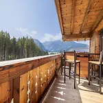 Nationalpark Kratzenberg * Neukirchen am Großvenediger