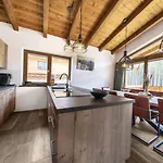 Nationalpark Kratzenberg Neukirchen am Großvenediger