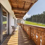 Nationalpark Kratzenberg Prázdninový dům *