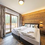 Tatil Evi Nationalpark Kratzenberg *