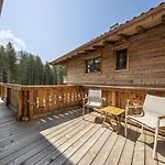 Nationalpark Kratzenberg Tatil Evi *