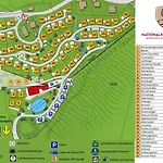 Prázdninový dům Nationalpark Kratzenberg