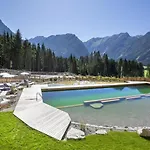 Nationalpark Kratzenberg Neukirchen am Großvenediger