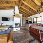 Tatil Evi Nationalpark Kratzenberg Neukirchen am Großvenediger