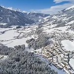 Prázdninový dům Nationalpark Kratzenberg Neukirchen am Großvenediger