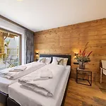 Tatil Evi Nationalpark Kratzenberg *