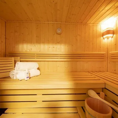 Holiday home Nationalpark Kratzenberg *