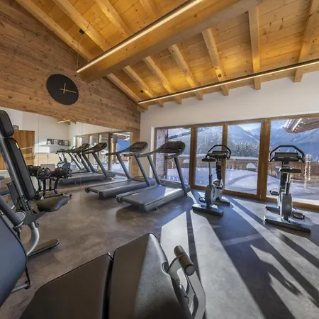 Nationalpark Kratzenberg Vakantiehuis