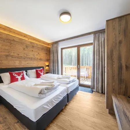 Nationalpark Kratzenberg Holiday home Neukirchen am Grossvenediger