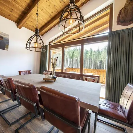 Nationalpark Kratzenberg Neukirchen am Großvenediger