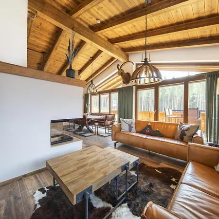 Nationalpark Kratzenberg