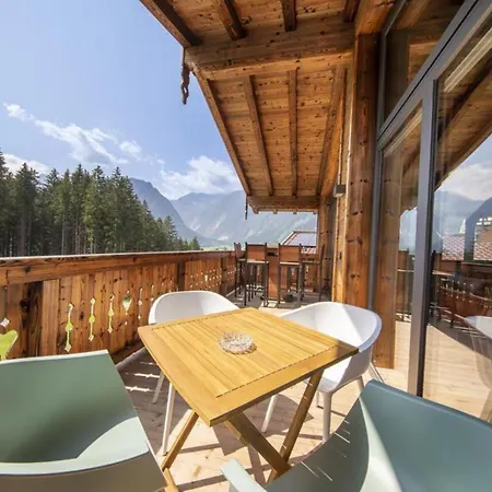 Vakantiehuis Nationalpark Kratzenberg Neukirchen am Großvenediger