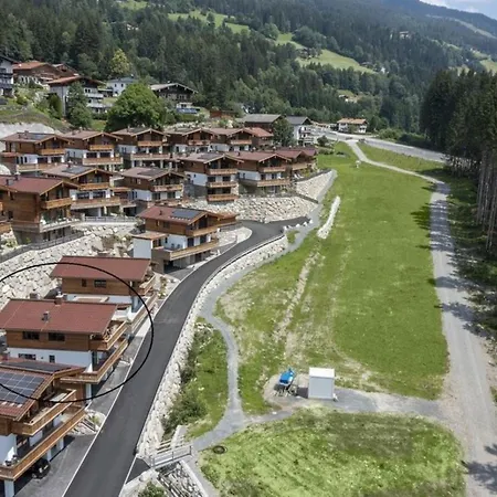 Holiday home Nationalpark Kratzenberg Neukirchen am Grossvenediger