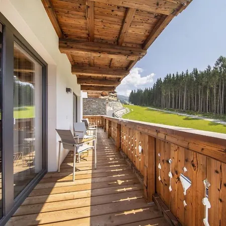 Nationalpark Kratzenberg Holiday home *