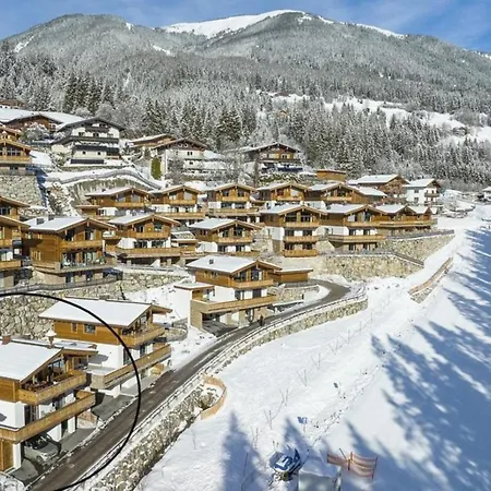 Nationalpark Kratzenberg Semesterbostad