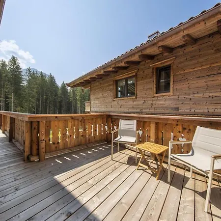 Nationalpark Kratzenberg Holiday home *