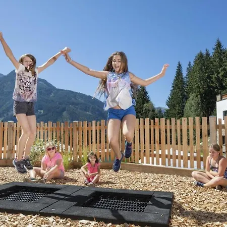 Nationalpark Kratzenberg *