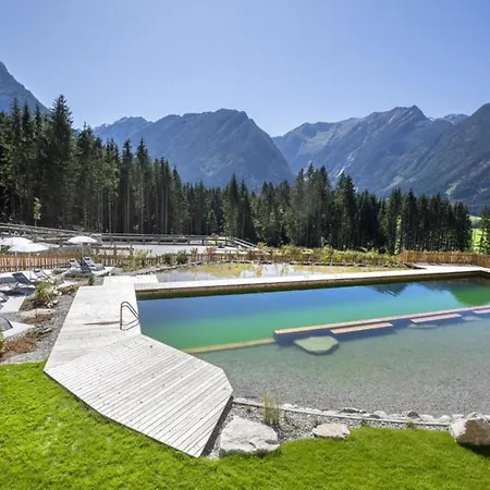 Nationalpark Kratzenberg Neukirchen am Großvenediger