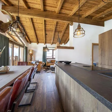 Nationalpark Kratzenberg * Neukirchen am Großvenediger