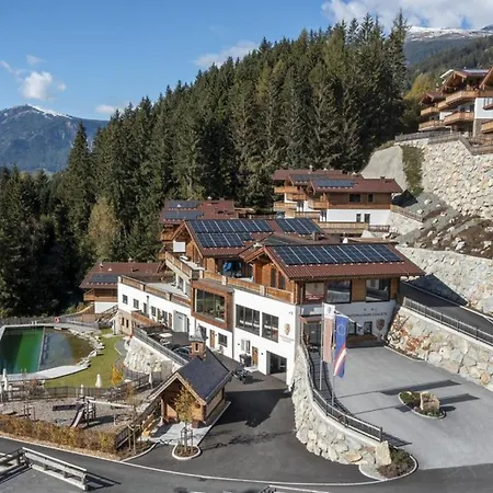 Nationalpark Kratzenberg * Neukirchen am Großvenediger