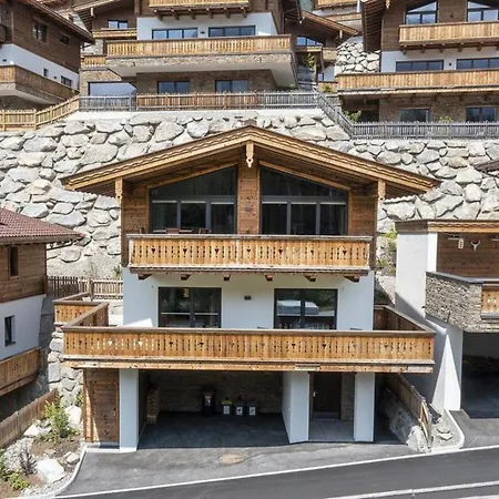 Nationalpark Kratzenberg Tatil Evi *