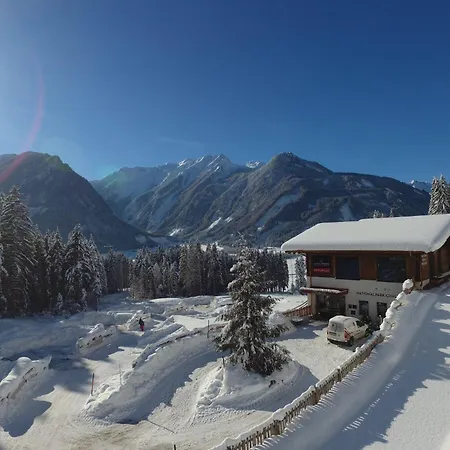 Nationalpark Kratzenberg