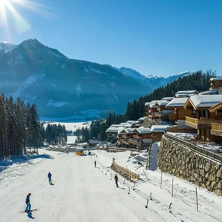 Nationalpark Kratzenberg Tatil Evi *