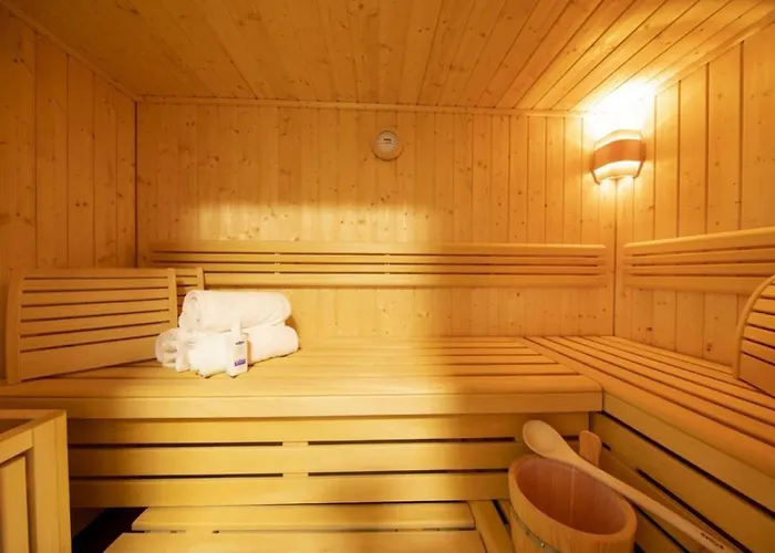 Prázdninový dům Nationalpark Kratzenberg *