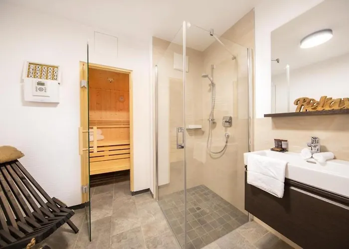 Nationalpark Kratzenberg * Neukirchen am Großvenediger