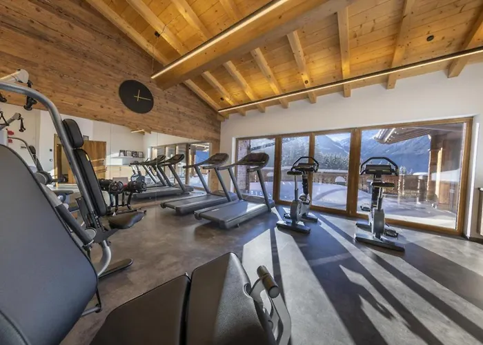 Nationalpark Kratzenberg Prázdninový dům