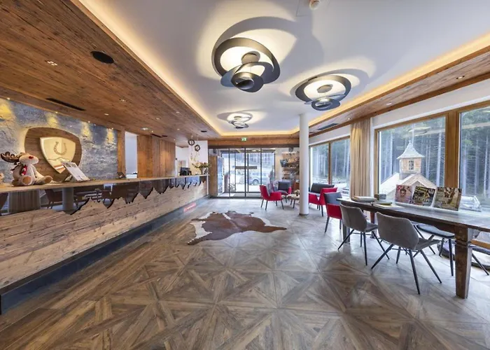 Prázdninový dům Nationalpark Kratzenberg *