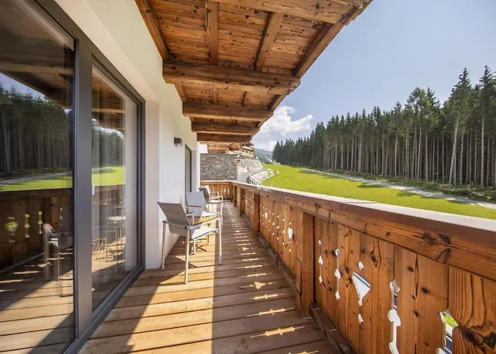 Nationalpark Kratzenberg Prázdninový dům *