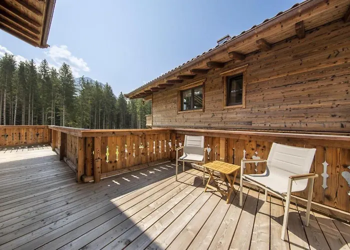 Nationalpark Kratzenberg Prázdninový dům *