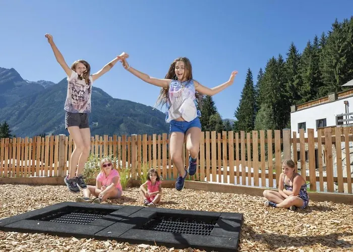 Nationalpark Kratzenberg *