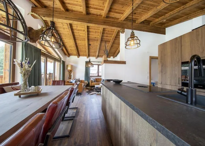 Nationalpark Kratzenberg * Neukirchen am Großvenediger