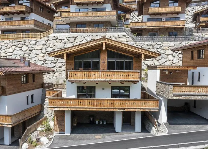 Nationalpark Kratzenberg Prázdninový dům *