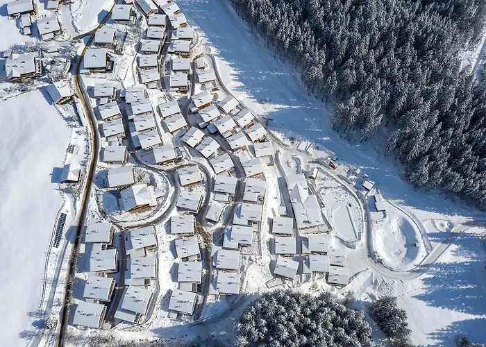 Nationalpark Kratzenberg * Neukirchen am Großvenediger