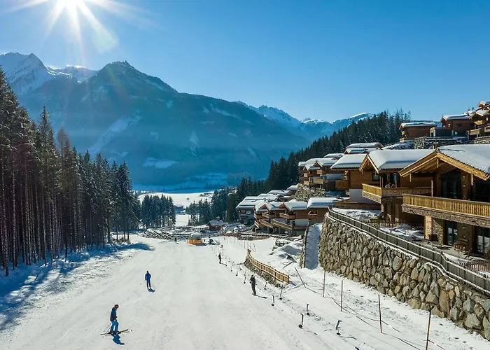 Nationalpark Kratzenberg Prázdninový dům *